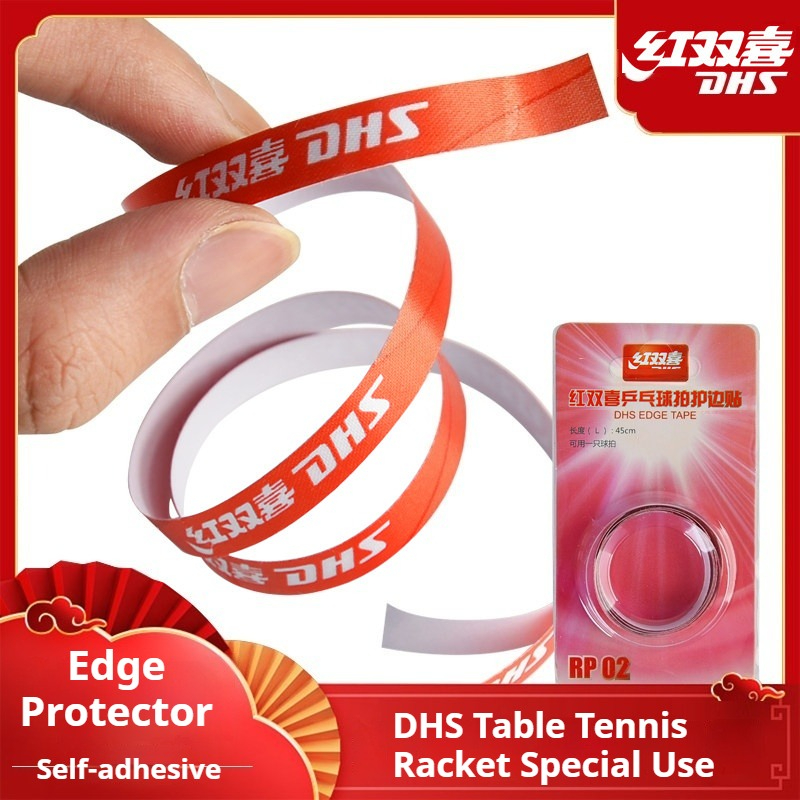 DHS Self-adhesive Table Tennis - Table Tennis Loki recension och pris