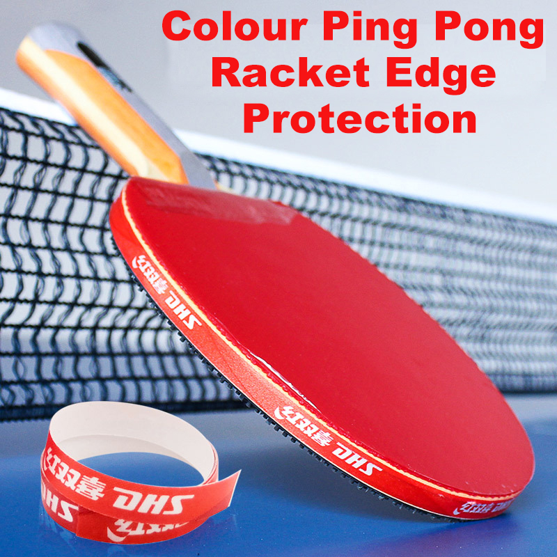 DHS Self-adhesive Table Tennis - Table Tennis Loki recension och pris