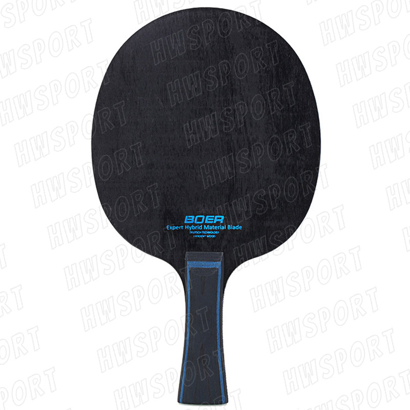 BOER LION DRAGON Table Tennis  - Table Tennis Zhang Jike recension och pris
